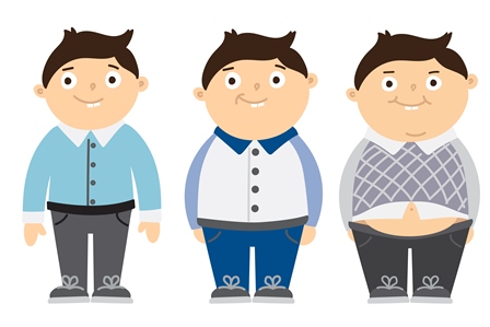 Leia mais sobre o artigo Dieta pode modificar tendência genética à obesidade