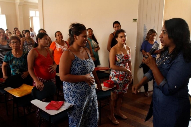 Leia mais sobre o artigo Especialista fala sobre a importância do pré-natal