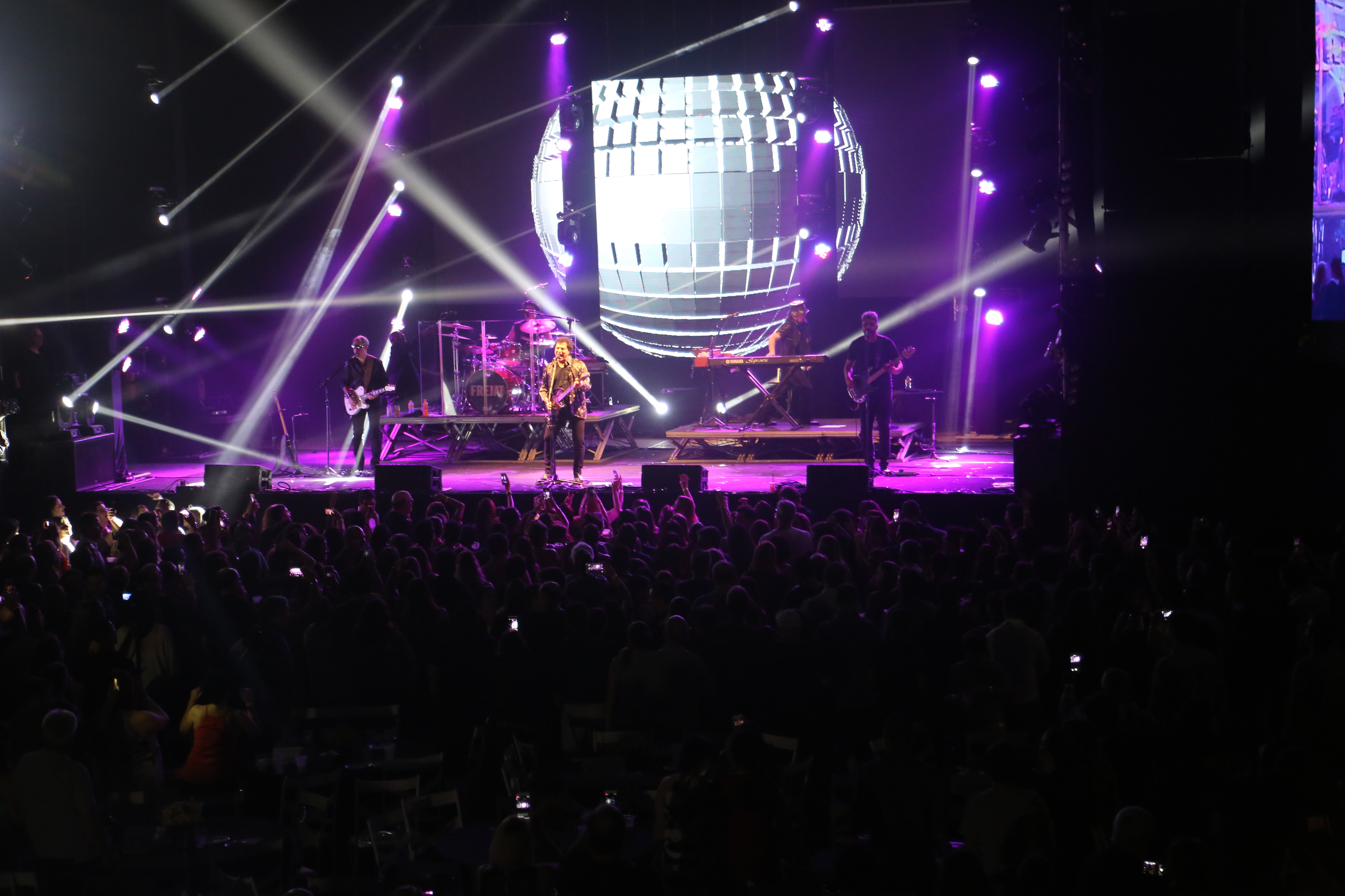 Leia mais sobre o artigo Festa do Dia do Médico: especial, marcante e de alto astral