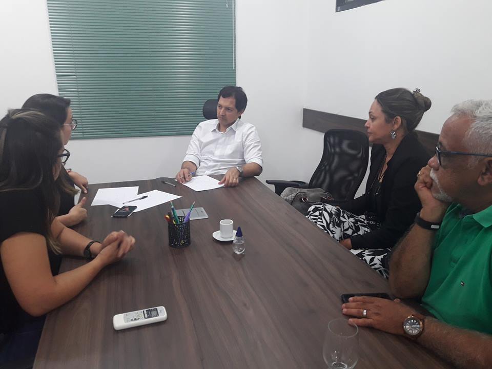 Leia mais sobre o artigo Médicos denunciam o caos na emergência do Hospital Getúlio Vargas