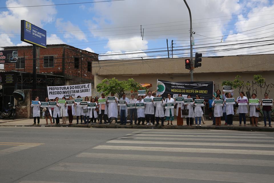 Leia mais sobre o artigo Simepe fiscaliza mais uma unidade de saúde da PCR