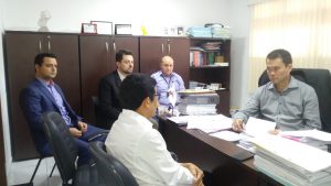 Leia mais sobre o artigo Sindmed-AC denuncia a demissão de médicos no MPE