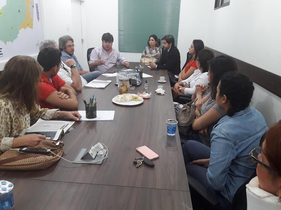 Leia mais sobre o artigo Médicos plantonistas das emergências, urgências e maternidades do Recife