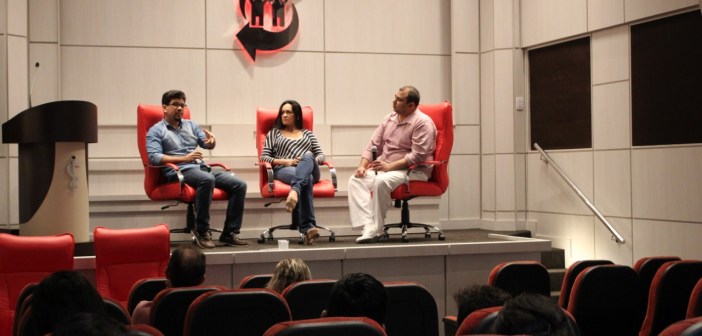 Leia mais sobre o artigo Tema do Setembro Amarelo é debatido com sessão de cinema no Sindmepa