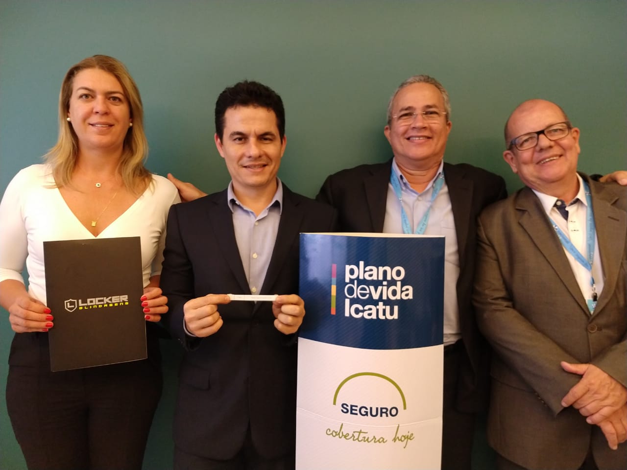 Leia mais sobre o artigo Campanha 77 anos do Sindicato: sorteio define ganhador