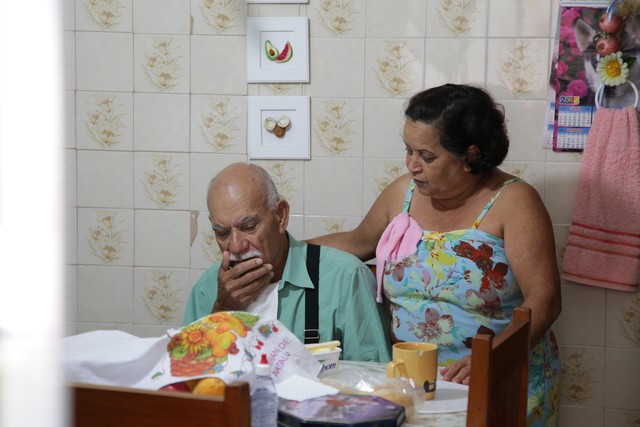 Leia mais sobre o artigo Alzheimer sem filtro