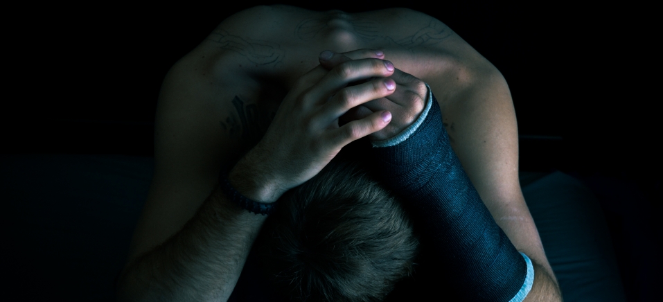 Leia mais sobre o artigo Depressão será a doença mental mais incapacitante do mundo