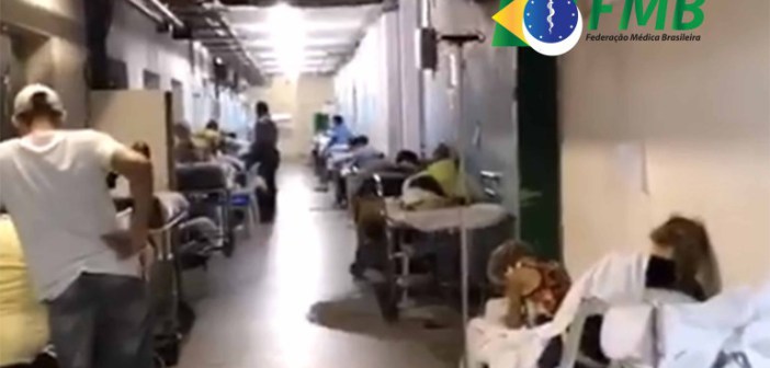 Leia mais sobre o artigo FMB repudia perseguição política à ex-presidente de Sindicato dos Médicos do Ceará