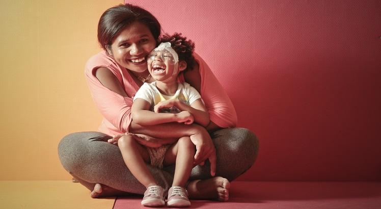 Leia mais sobre o artigo Altino Ventura faz primeiras cirurgias de correção de estrabismo em crianças com zika