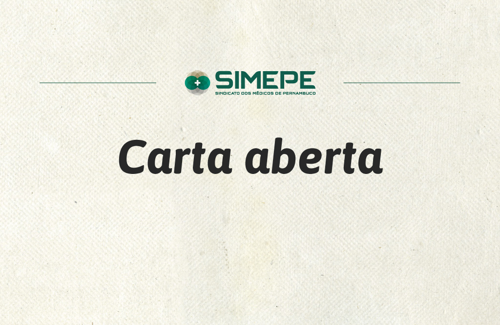 Leia mais sobre o artigo Carta aberta ao Prefeito do Recife
