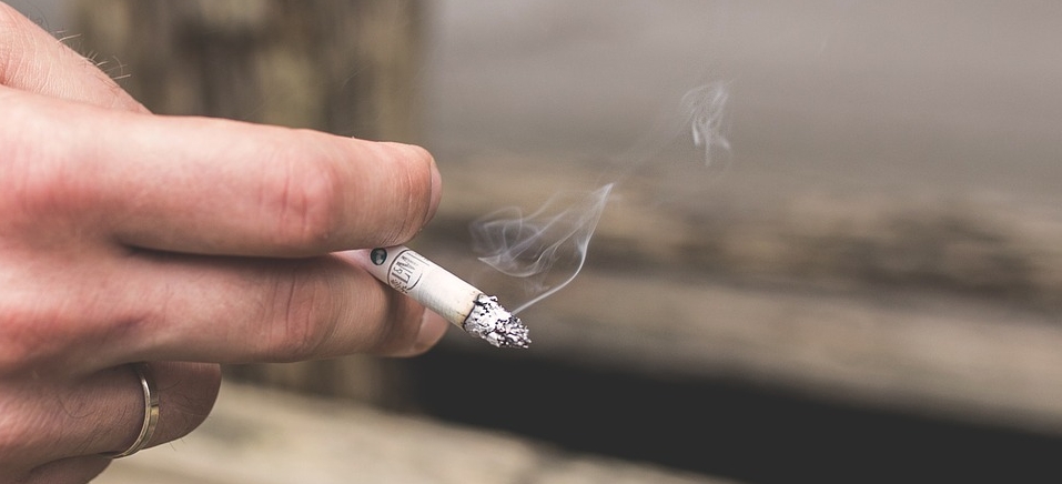 Leia mais sobre o artigo Fumantes trocariam cigarro por produtos de menor risco