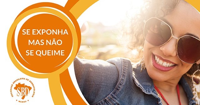 Leia mais sobre o artigo #DezembroLaranja, mês de prevenção do câncer da pele, chega ao 5º ano