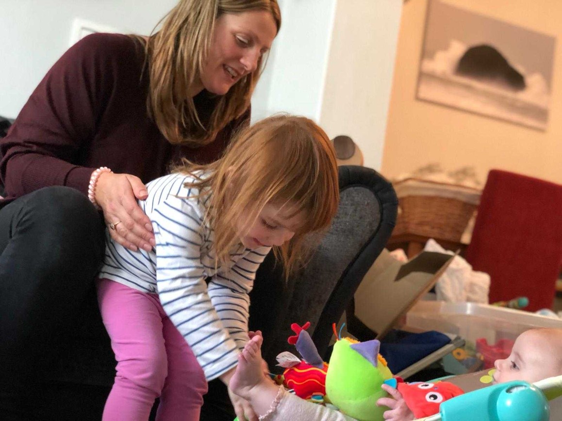 Leia mais sobre o artigo A clínica que está devolvendo esperança de ter filhos a mulheres que sofreram infartos