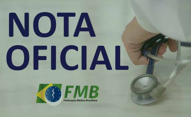 Leia mais sobre o artigo Carta Aberta: FMB defende implantação da carreira de estado para os médicos brasileiros