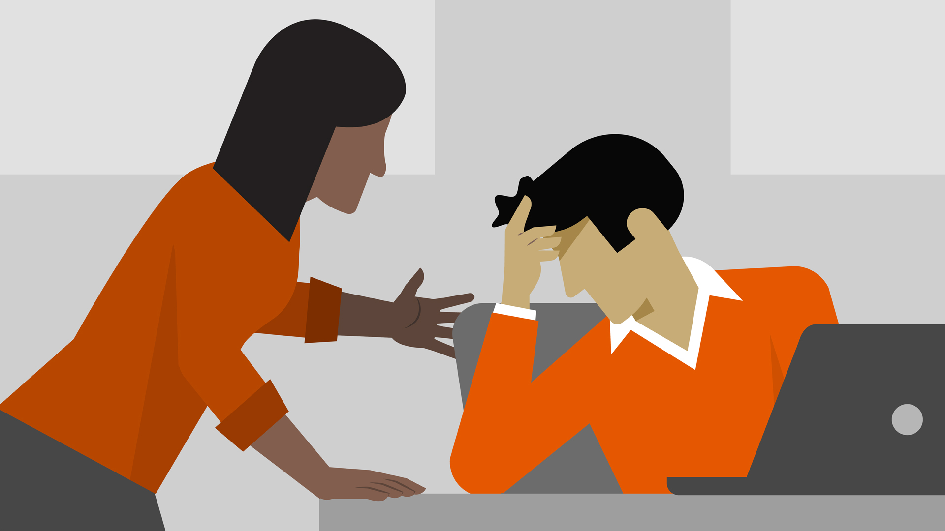 Leia mais sobre o artigo Dica Contábil: As duas formas de dor! Uma física; outra que modifica