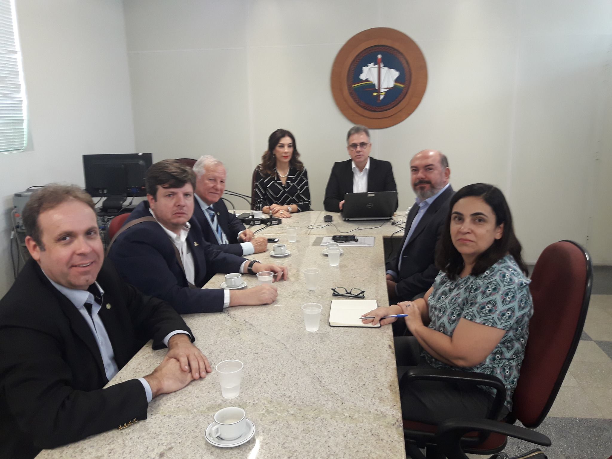 Leia mais sobre o artigo Entidades médicas e Prefeitura do Recife homologam acordo no MPPE