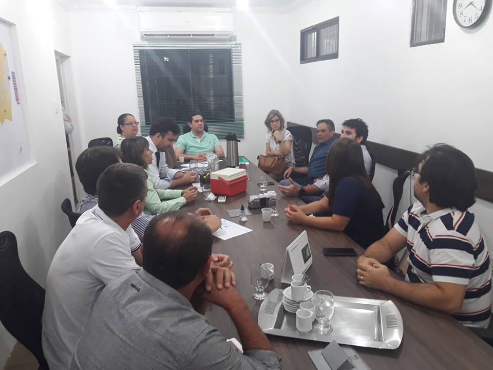 Leia mais sobre o artigo Médicos de Olinda lutam por melhorias das condições de trabalho e atendimento