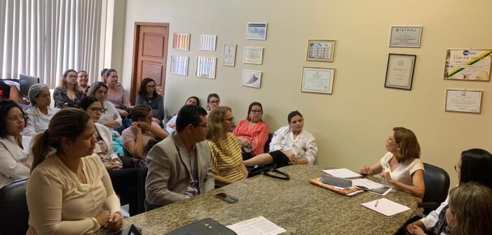 Leia mais sobre o artigo Médicos da Santa Casa suspendem movimento de alerta