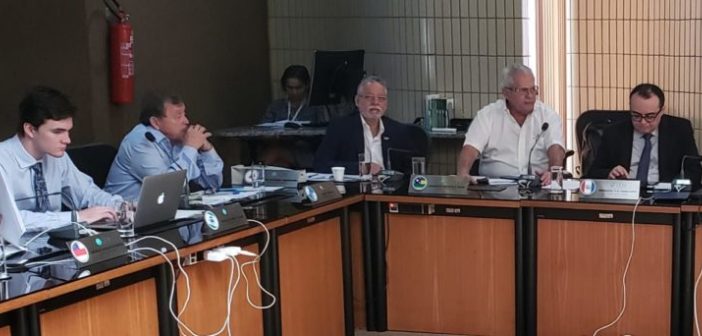 Leia mais sobre o artigo CAP delibera sobre financiamento a estudantes de Medicina