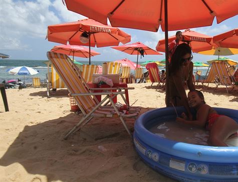 Leia mais sobre o artigo Verão exige atenção redobrada com a saúde