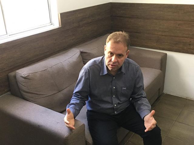 Leia mais sobre o artigo Evolucionistas denunciam irregularidades no Hospital Helena Moura