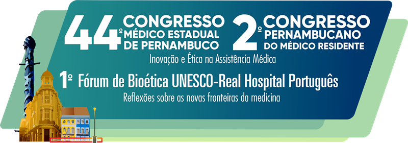 Leia mais sobre o artigo Congresso Médico Estadual, Residentes e Fórum Unesco/RHP serão em fevereiro