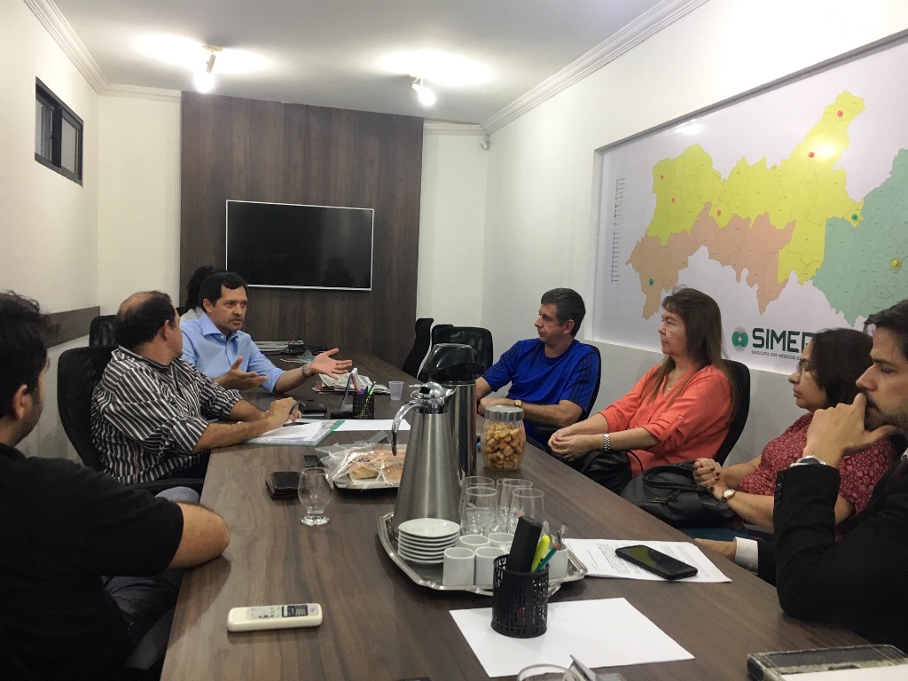 Leia mais sobre o artigo Médicos de Olinda intensificam movimento