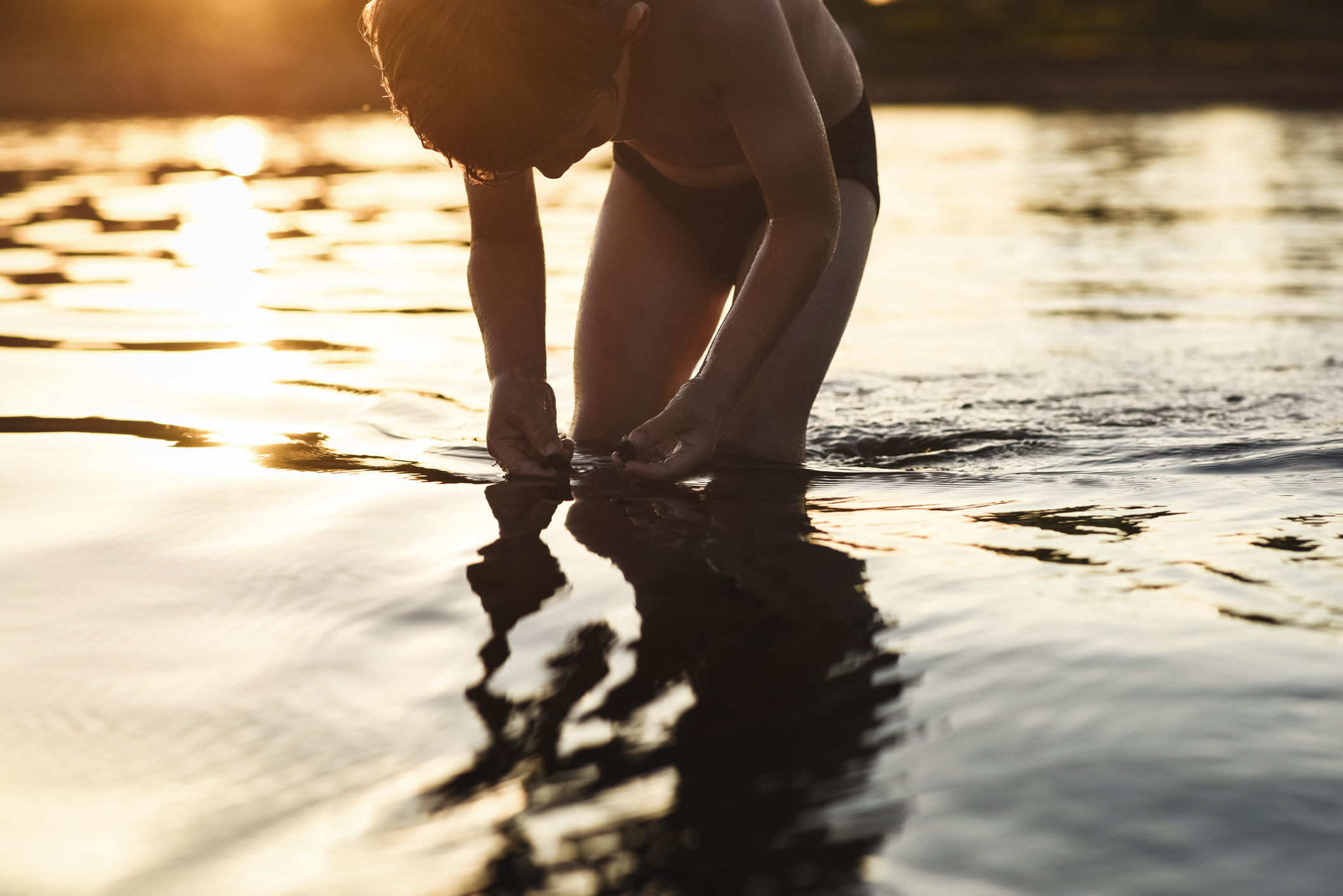 Leia mais sobre o artigo Saiba o que é esquistossomose