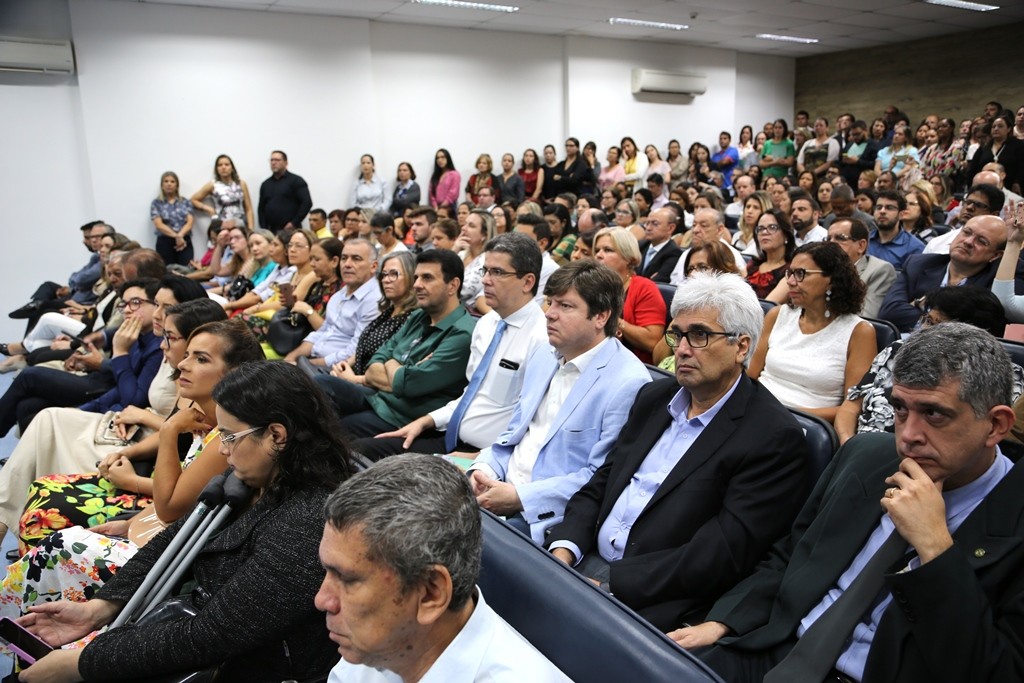 evento SES