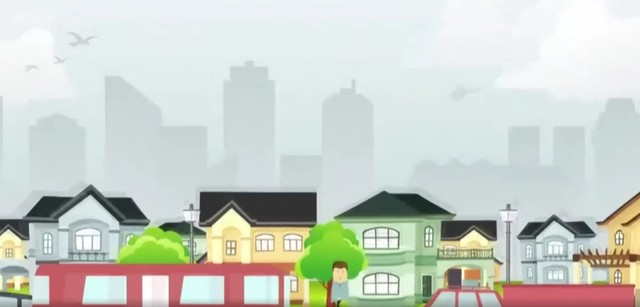 Leia mais sobre o artigo O que é a poluição do ar e quais os malefícios para nosso corpo?