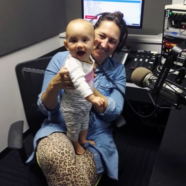 Leia mais sobre o artigo Gravidez: ‘Quase abortei meu bebê após um exame pré-natal que estava errado’