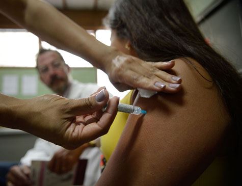 Leia mais sobre o artigo Fake news são empecilho na vacinação contra HPV