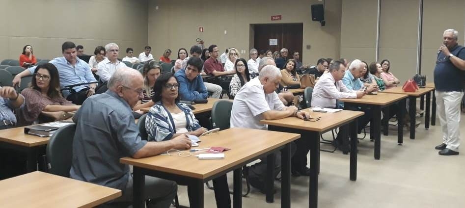 Leia mais sobre o artigo Telemedicina em debate