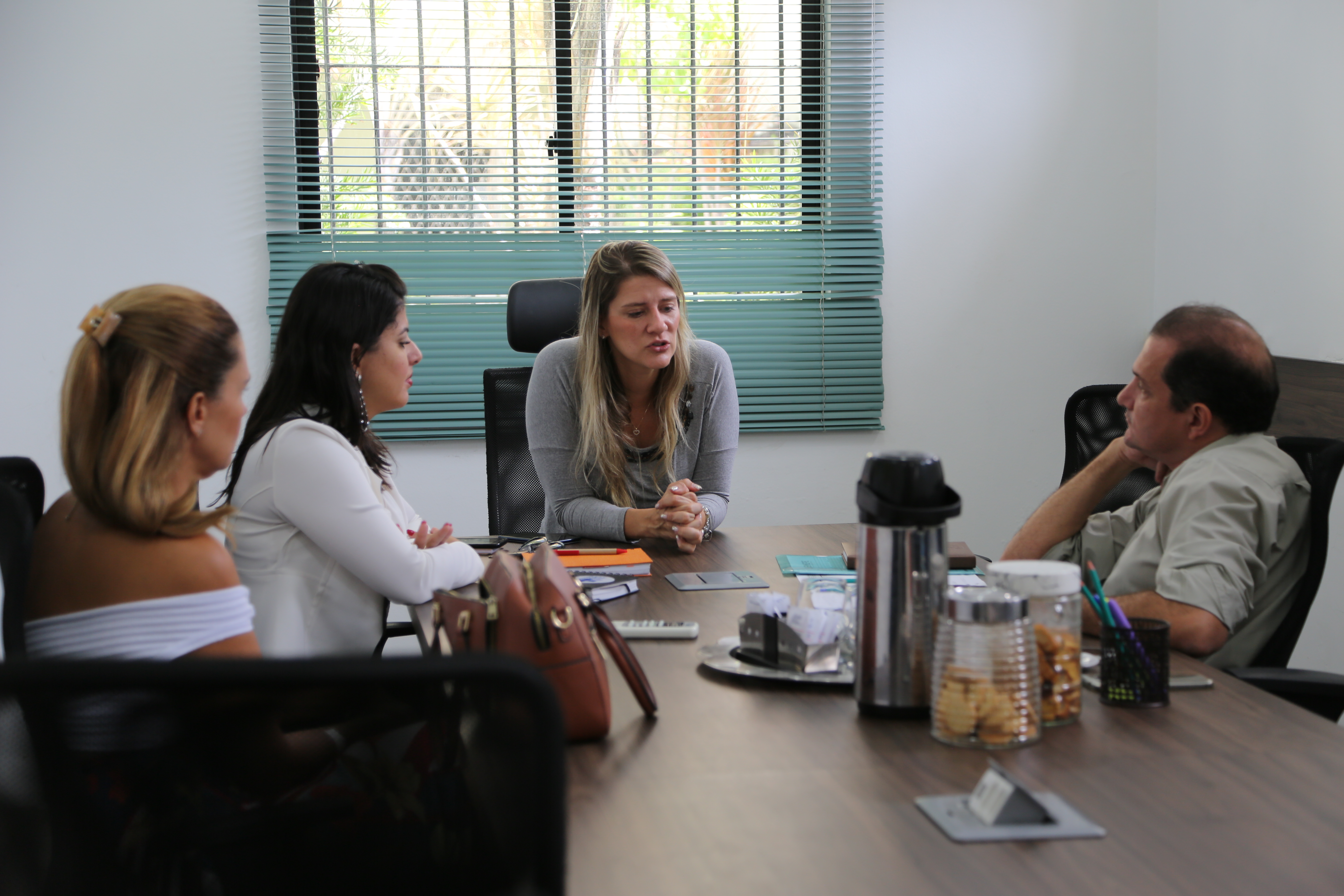 Leia mais sobre o artigo Simepe se reúne com a Secretaria de Saúde do Paulista