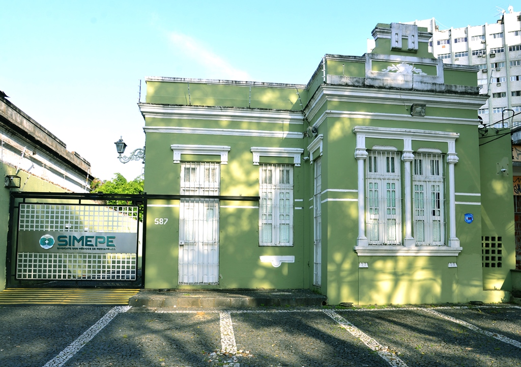 Leia mais sobre o artigo Eleições do Simepe ocorrerão no dia 19/03