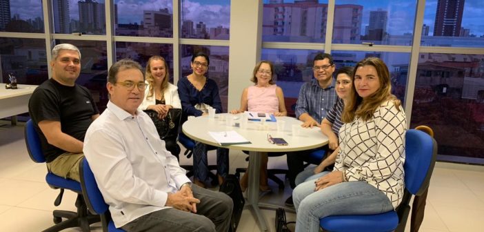 Leia mais sobre o artigo Sindmepa discute reivindicações de médicos com a Sespa