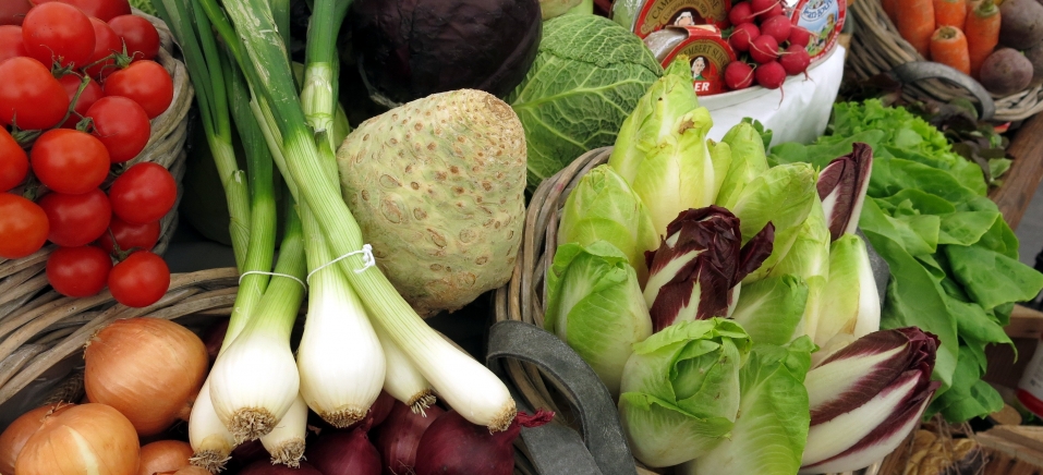 Leia mais sobre o artigo Saiba quais os cuidados para se tornar vegetariano