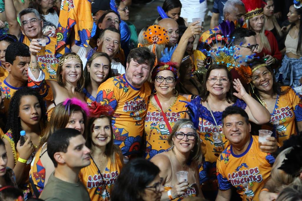 Leia mais sobre o artigo “A Cobra de Hipócrates” comemora 10 anos no foco da melhor festa de Carnaval