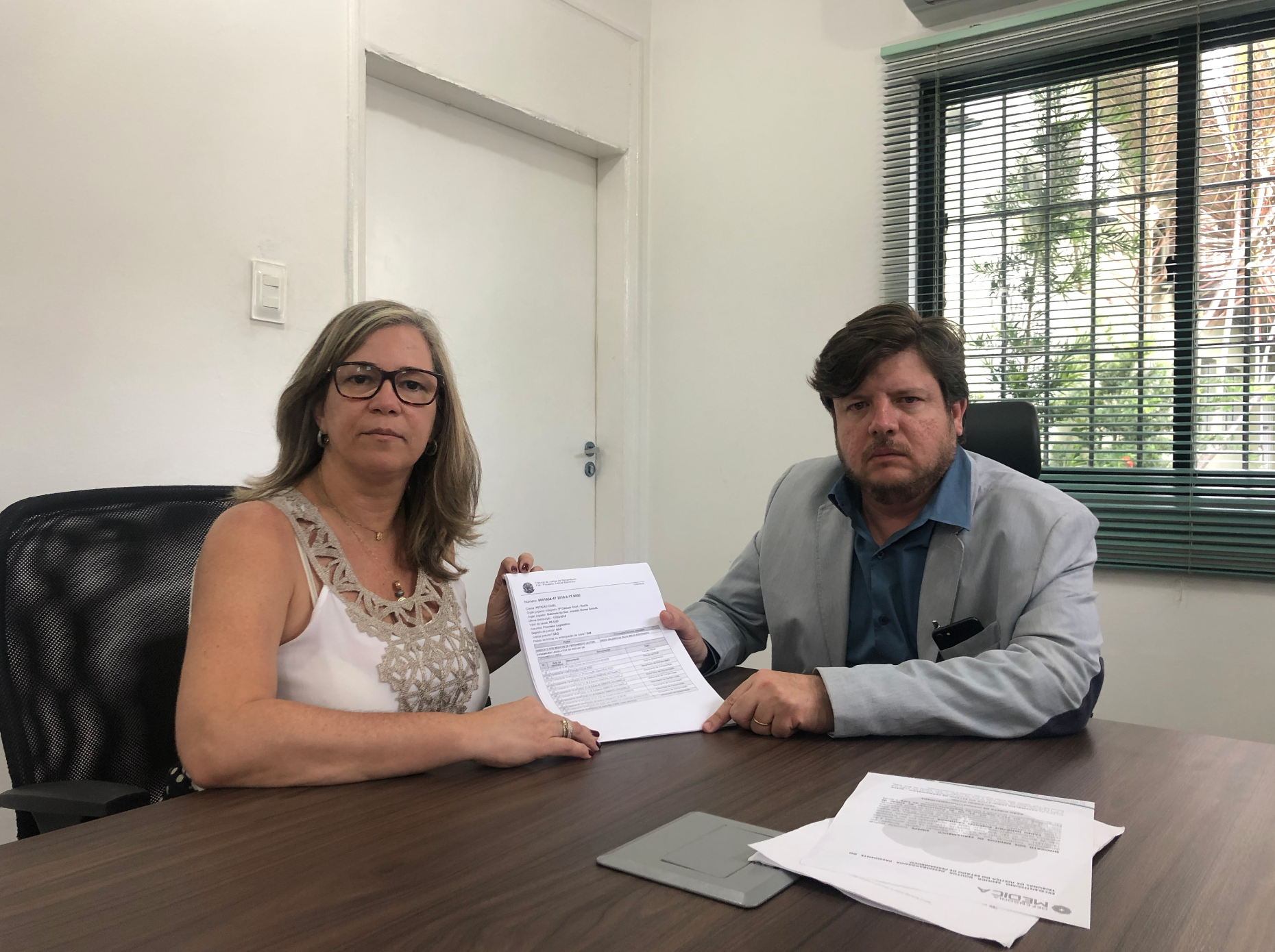 Leia mais sobre o artigo SIMEPE protocola ação de inconstitucionalidade (ADIN), contra a Lei estadual que versa sobre a violência obstétrica