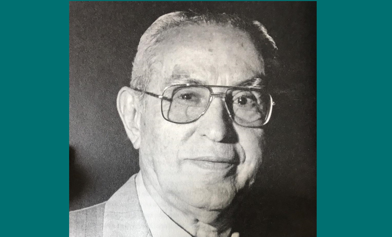 Leia mais sobre o artigo Simepe lamenta o falecimento do Dr. Mario Guimarães