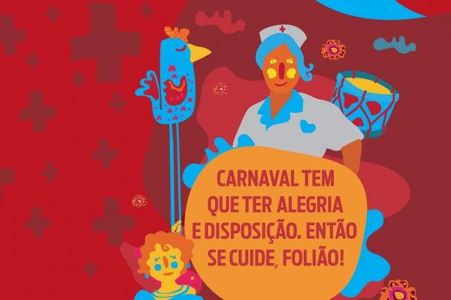 Leia mais sobre o artigo Cartilha da Saúde: material traz dicas e informações da rede