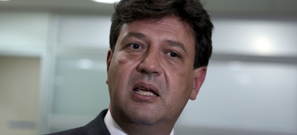 Leia mais sobre o artigo Aval para eletrochoque será revisto, diz ministro da Saúde