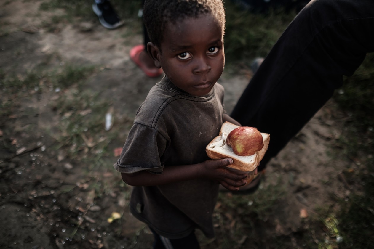 Leia mais sobre o artigo Brasil enviará 870 quilos de remédios e insumos para ajuda humanitária em Moçambique