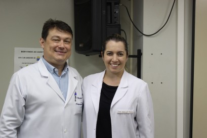 Leia mais sobre o artigo Sinmed parabeniza chapa eleita que irá assumir diretoria Clínica do Hospital Regional