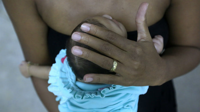 Leia mais sobre o artigo Estudo sugere que infecção por dengue pode ser indiferente para proteção contra o zika vírus