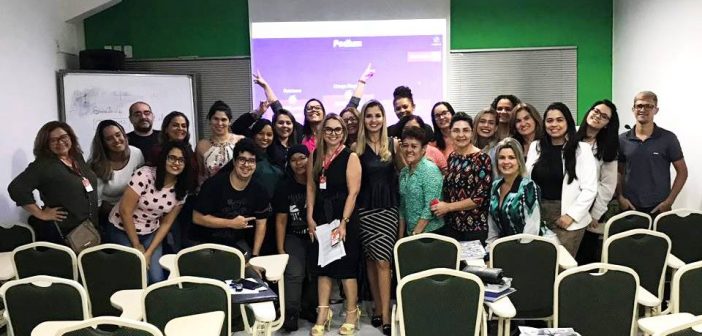 Leia mais sobre o artigo As 5 tendências de comunicação digital é tema de workshop