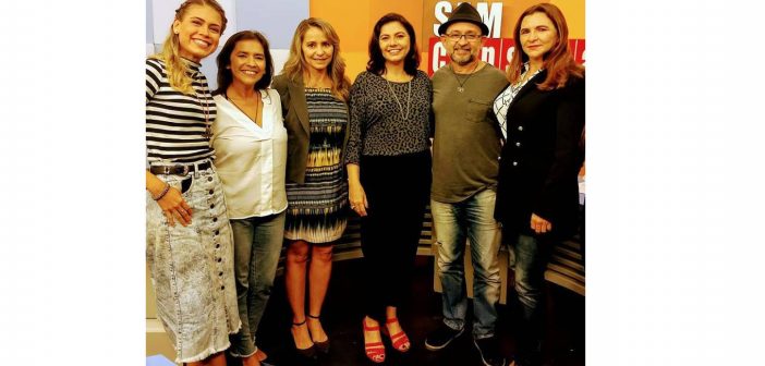 Leia mais sobre o artigo Sem Cesura debate “A noite do meu bem”