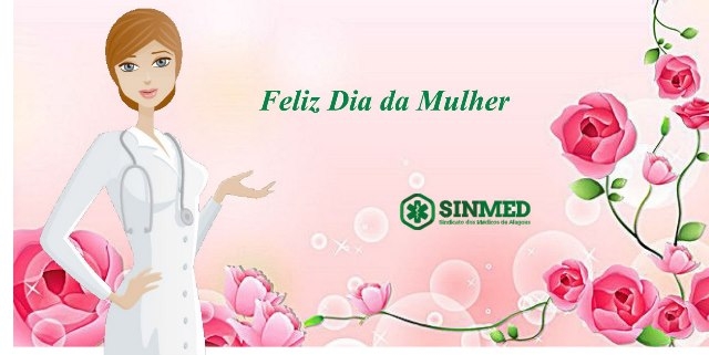 Leia mais sobre o artigo Feliz Dia da Mulher às nossas heroínas do jaleco!!!!