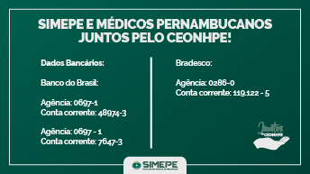 Leia mais sobre o artigo Simepe e GAC juntos para ajudar o CEONHPE