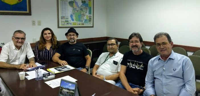 Leia mais sobre o artigo A hora e a vez do teatro